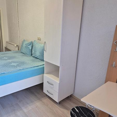 Sadi Apartments Ohrid Esterno foto