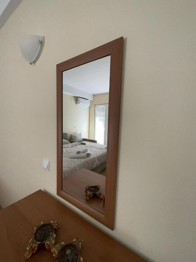 Sadi Apartments Ohrid Esterno foto