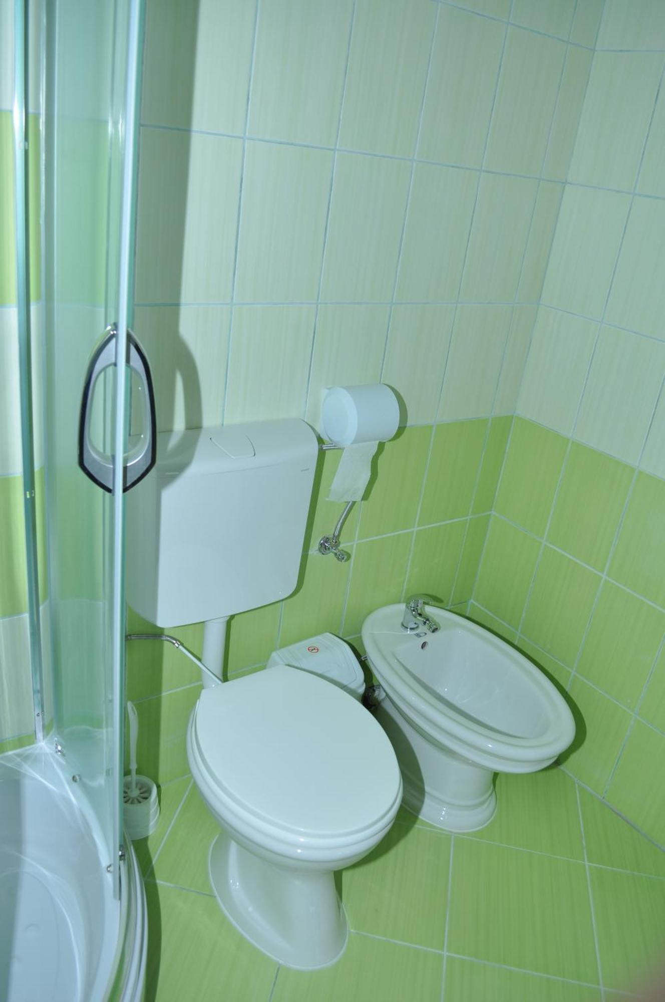 Sadi Apartments Ohrid Camera foto