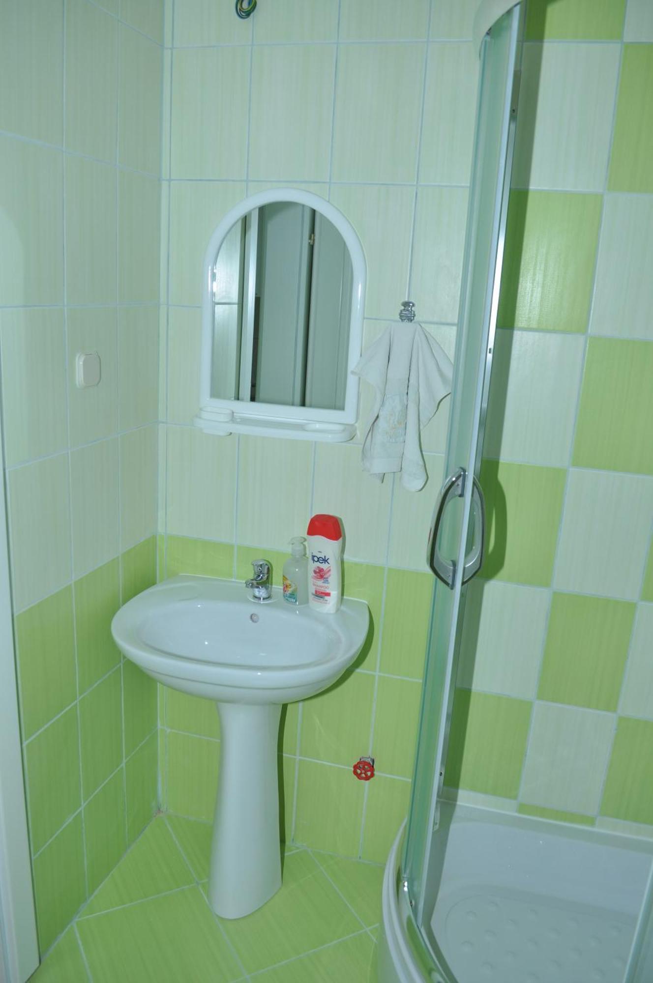 Sadi Apartments Ohrid Camera foto