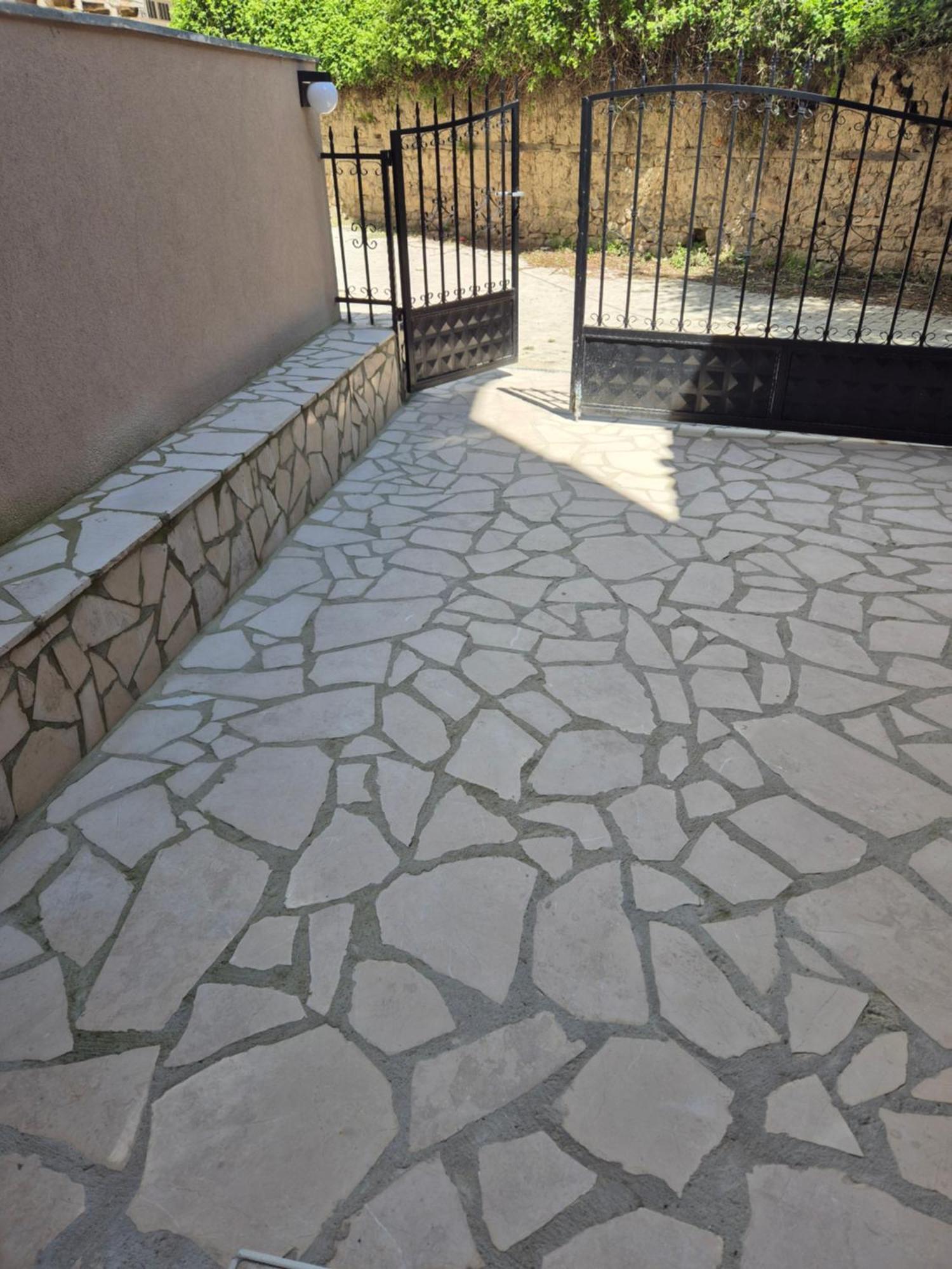 Sadi Apartments Ohrid Esterno foto
