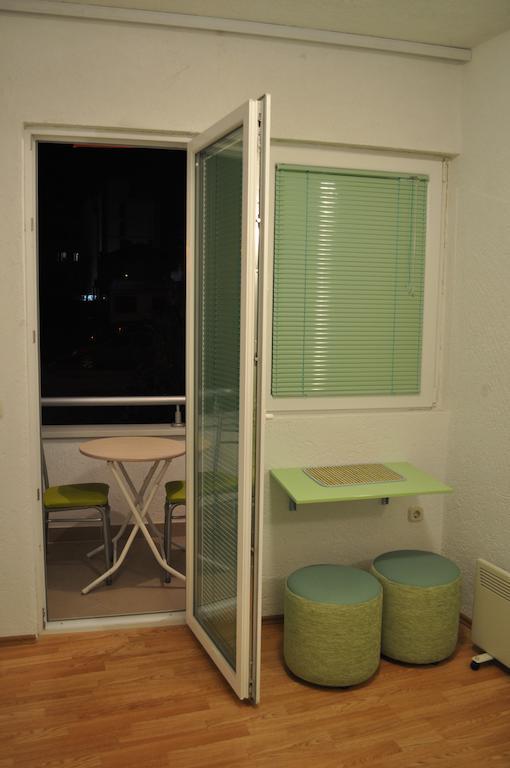 Sadi Apartments Ohrid Camera foto