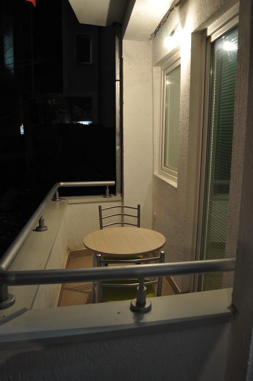 Sadi Apartments Ohrid Camera foto