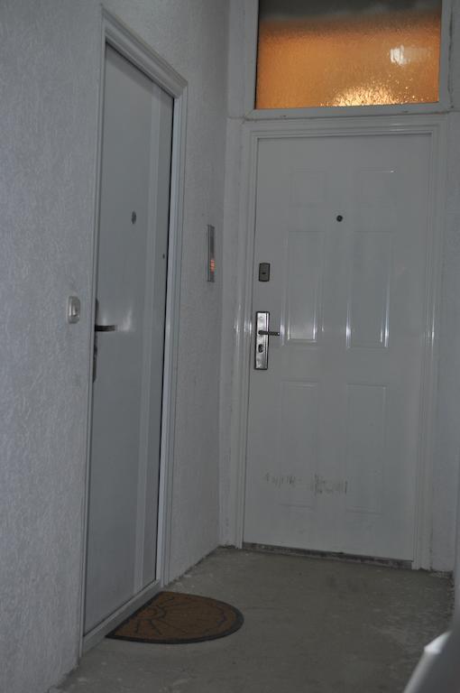 Sadi Apartments Ohrid Camera foto