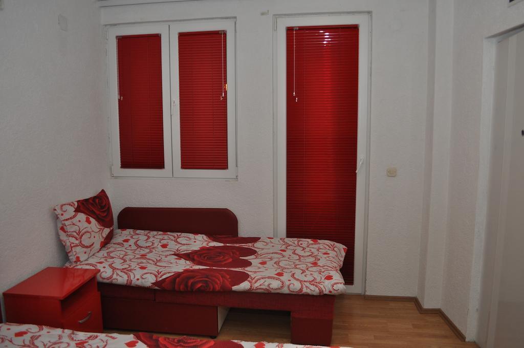 Sadi Apartments Ohrid Camera foto