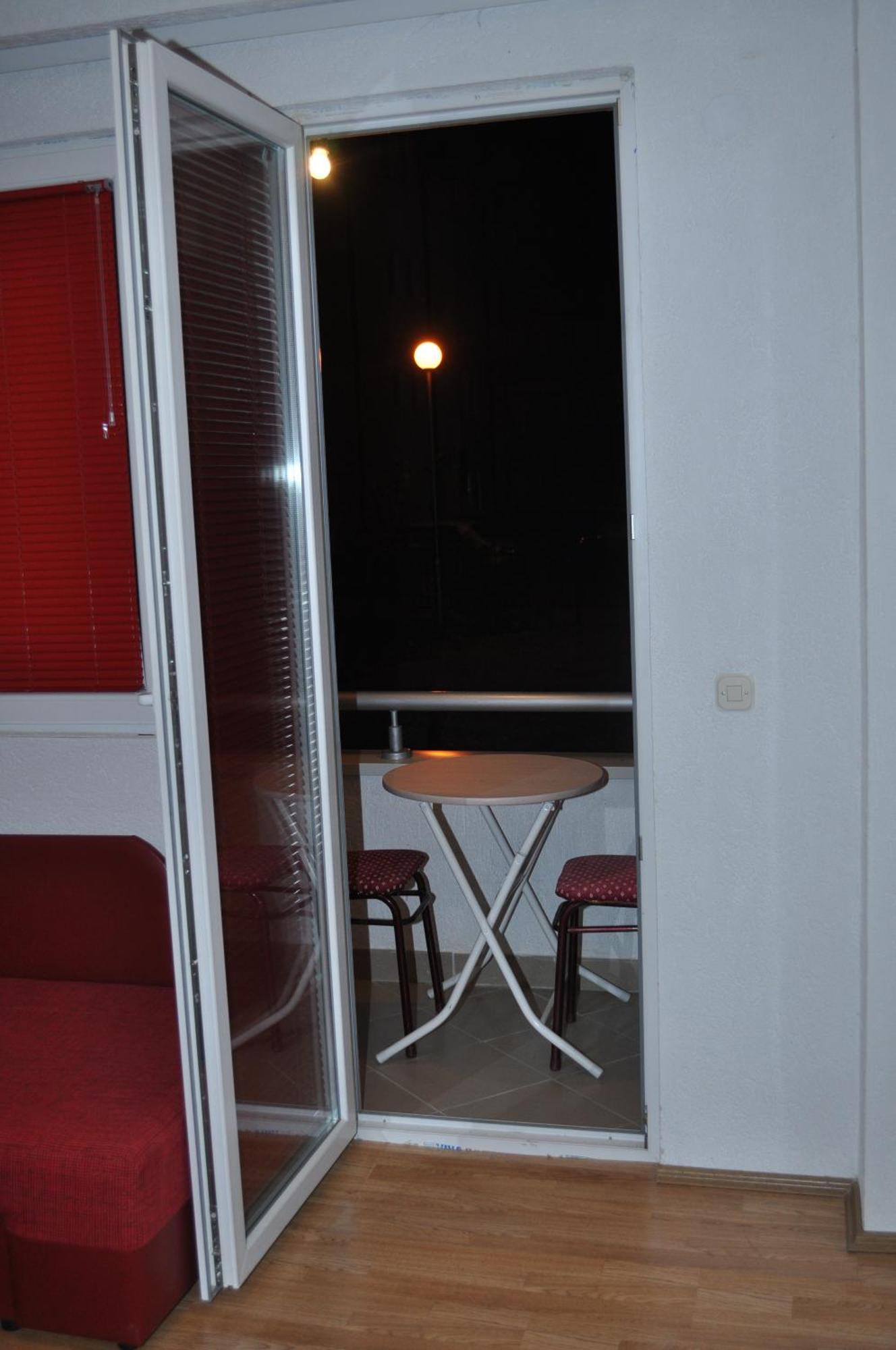 Sadi Apartments Ohrid Esterno foto