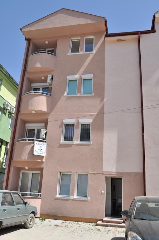 Sadi Apartments Ohrid Camera foto