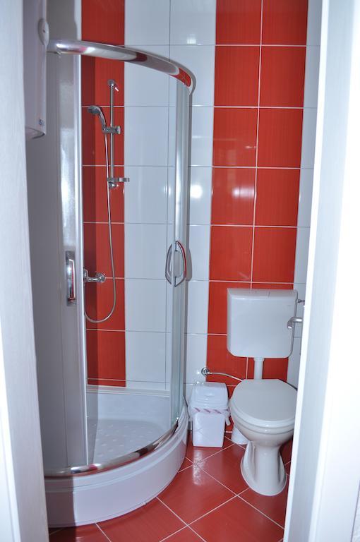 Sadi Apartments Ohrid Camera foto