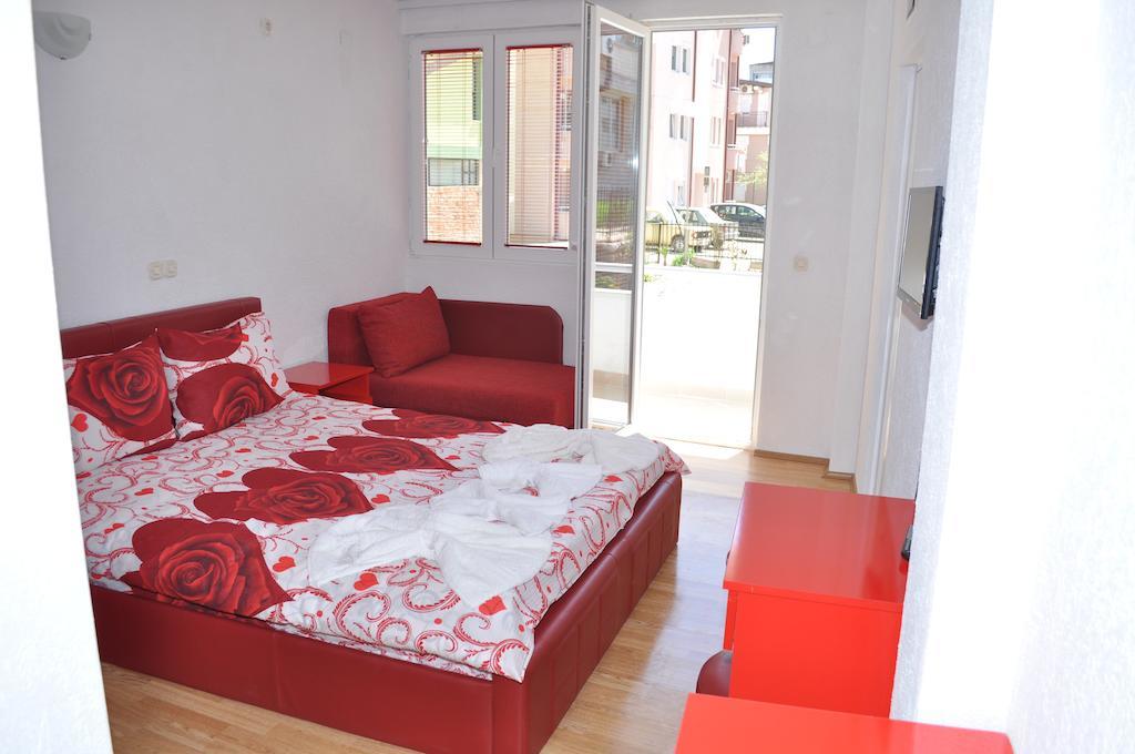 Sadi Apartments Ohrid Camera foto