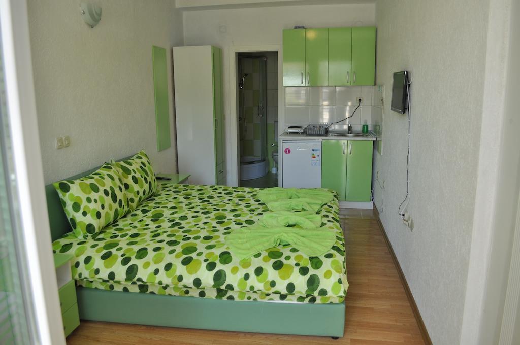Sadi Apartments Ohrid Camera foto