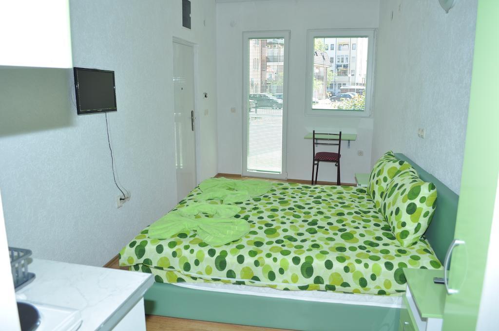 Sadi Apartments Ohrid Camera foto